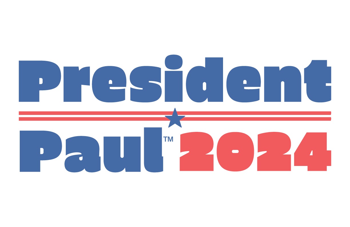 PresidentPaul.com